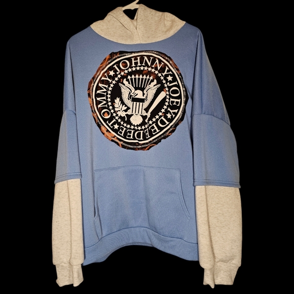 Tops - Upcycled Creation by Michikokoko